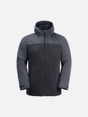 Fleece Quarter Zip Pullover