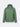 Massive Green Men's Jacket Coat