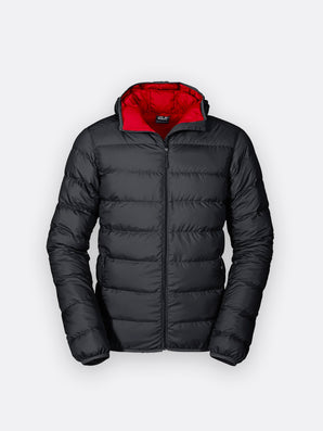 Helium Men's Outdoor Jacket