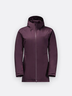 Long Sleeve Serious Sweats Button