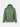 Massive Green Men's Jacket Coat